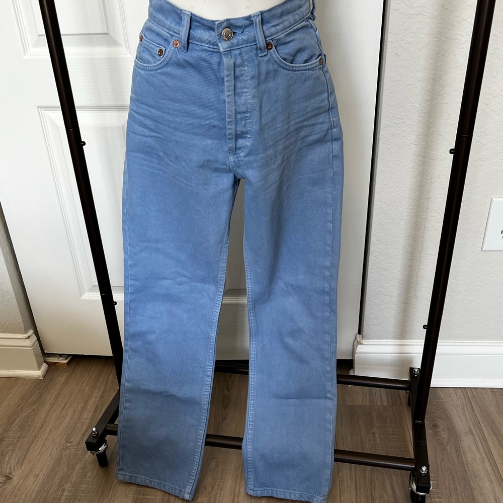 Zara Jeans size 24
